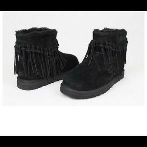 Ugg Boot
